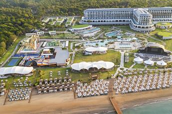 Ethno Belek 5* Ethno Belek 5*