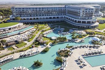 Ethno Belek 5* Ethno Belek 5*