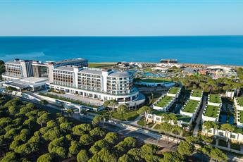 Ethno Belek 5*