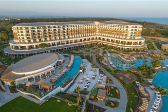 Ethno Belek 5*