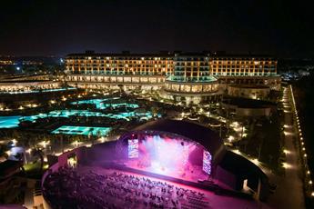 Ethno Belek 5* Ethno Belek 5*
