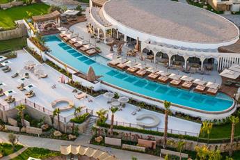 Ethno Belek 5* Ethno Belek 5*