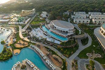 Ethno Belek 5* Ethno Belek 5*