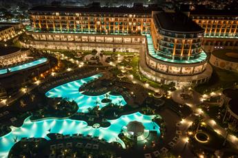 Ethno Belek 5* Ethno Belek 5*