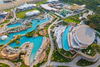Ethno Belek 5* Ethno Belek 5*