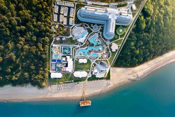 Ethno Belek 5* Ethno Belek 5*