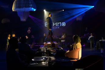 Ethno Belek