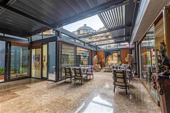 Eurostars Hotel Old City 4*