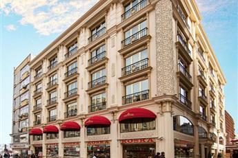 Eurostars Hotel Old City 4*