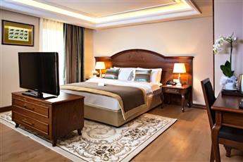 Eurostars Hotel Old City 4*