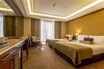 Eurostars Hotel Old City 4*