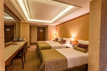 Eurostars Hotel Old City 4*