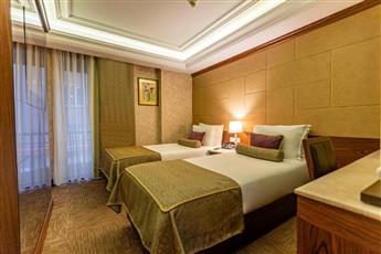 Eurostars Hotel Old City 4*