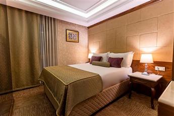 Eurostars Hotel Old City 4*