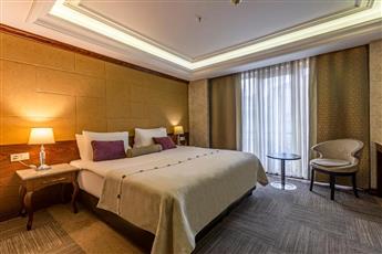 Eurostars Hotel Old City 4*