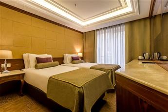 Eurostars Hotel Old City 4*