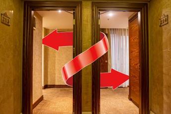 Eurostars Hotel Old City 4*