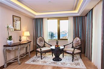 Eurostars Hotel Old City 4*