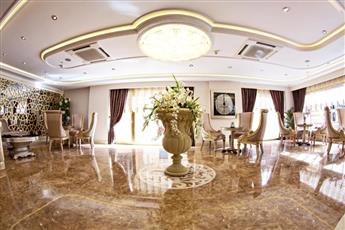 Eurostars Hotel Old City 4*