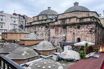 Eurostars Hotel Old City 4*