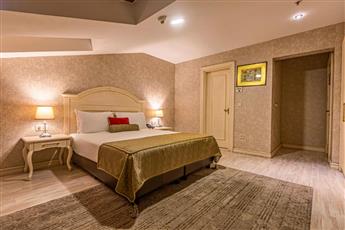 Eurostars Hotel Old City 4*