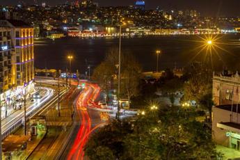 Eurostars Hotel Old City 4*