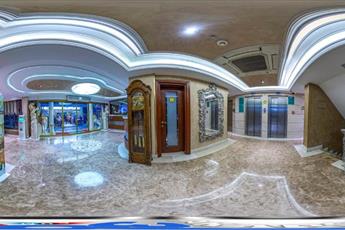 Eurostars Hotel Old City 4*