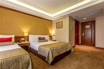 Eurostars Hotel Old City 4*