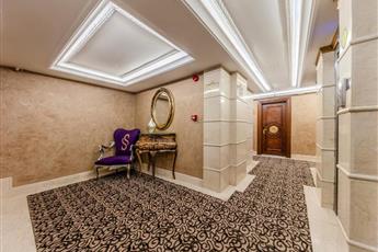 Eurostars Hotel Old City 4*