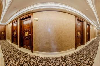 Eurostars Hotel Old City 4*