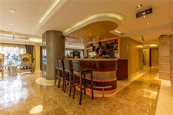 Eurostars Hotel Old City 4*