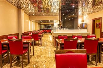 Eurostars Hotel Old City 4*