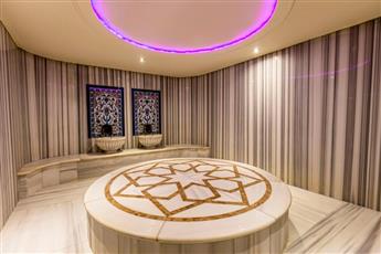 Eurostars Hotel Old City 4*