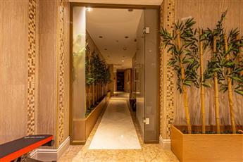 Eurostars Hotel Old City 4*