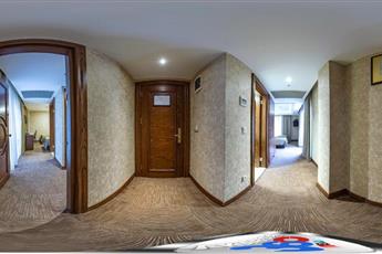Eurostars Hotel Old City