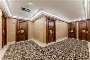 Eurostars Hotel Old City
