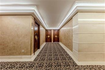 Eurostars Hotel Old City