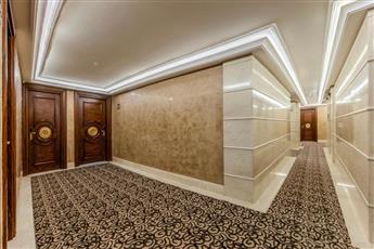 Eurostars Hotel Old City