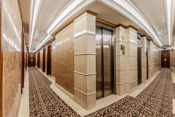 Eurostars Hotel Old City