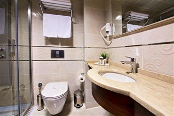 Eurostars Hotel Old City