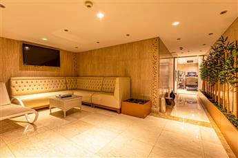 Eurostars Hotel Old City