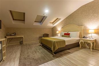 Eurostars Hotel Old City