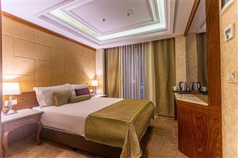 Eurostars Hotel Old City