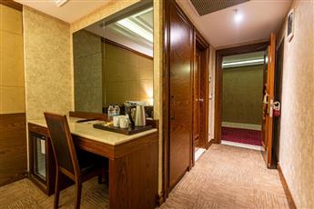 Eurostars Hotel Old City