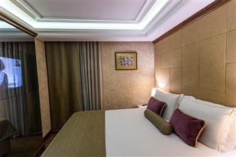 Eurostars Hotel Old City
