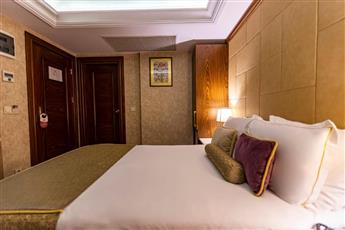 Eurostars Hotel Old City