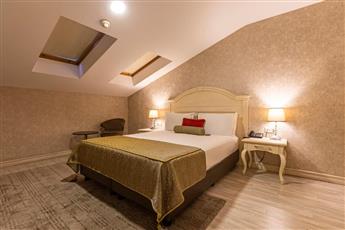 Eurostars Hotel Old City