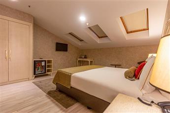Eurostars Hotel Old City
