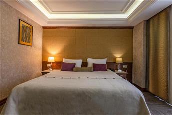 Eurostars Hotel Old City