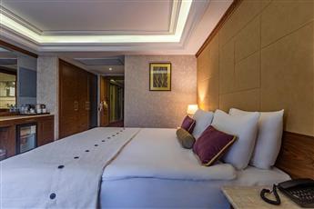 Eurostars Hotel Old City